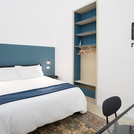 Picciridda Rooms Palermo Exterior foto