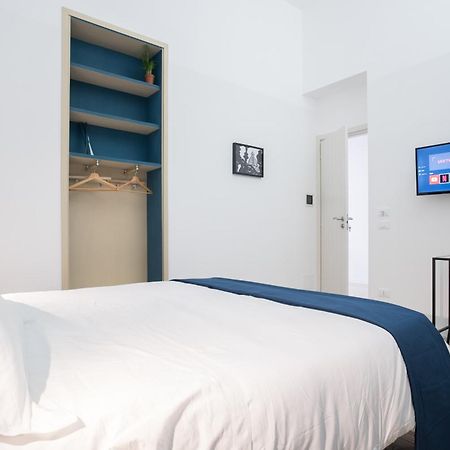 Picciridda Rooms Palermo Exterior foto