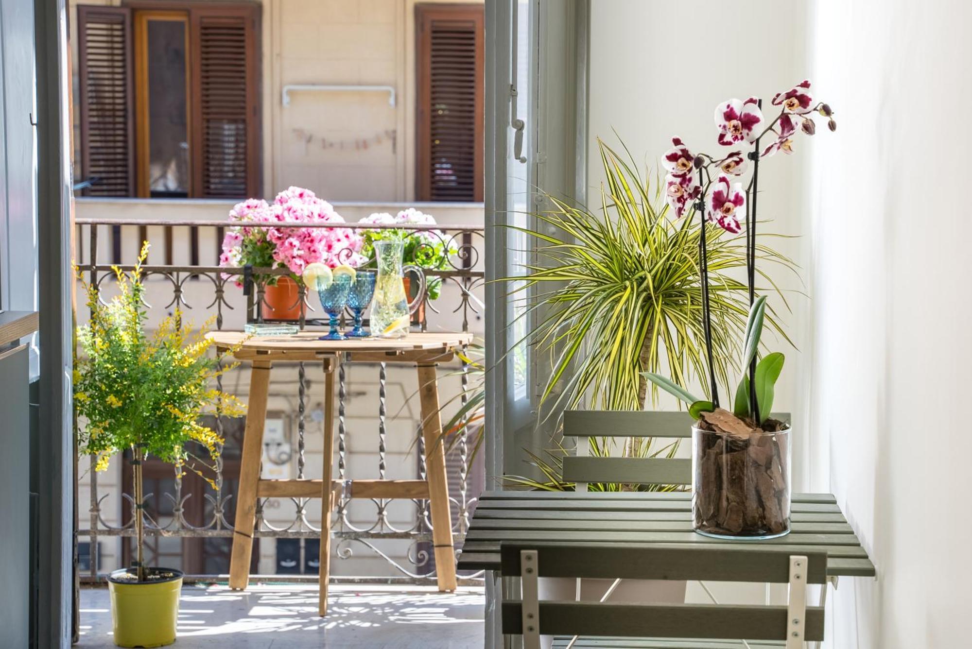 Picciridda Rooms Palermo Exterior foto