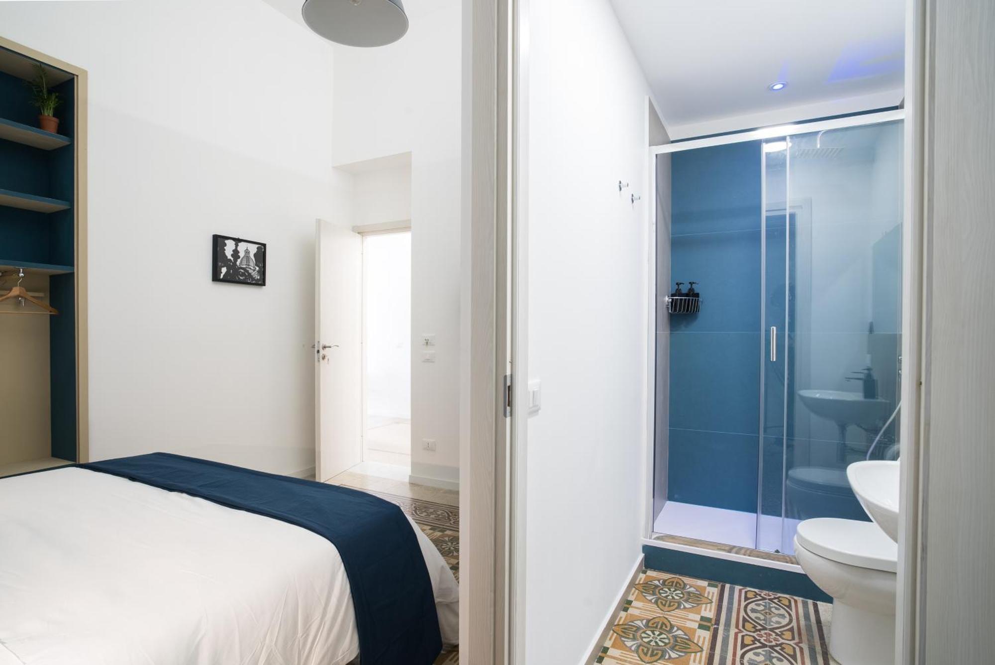 Picciridda Rooms Palermo Exterior foto