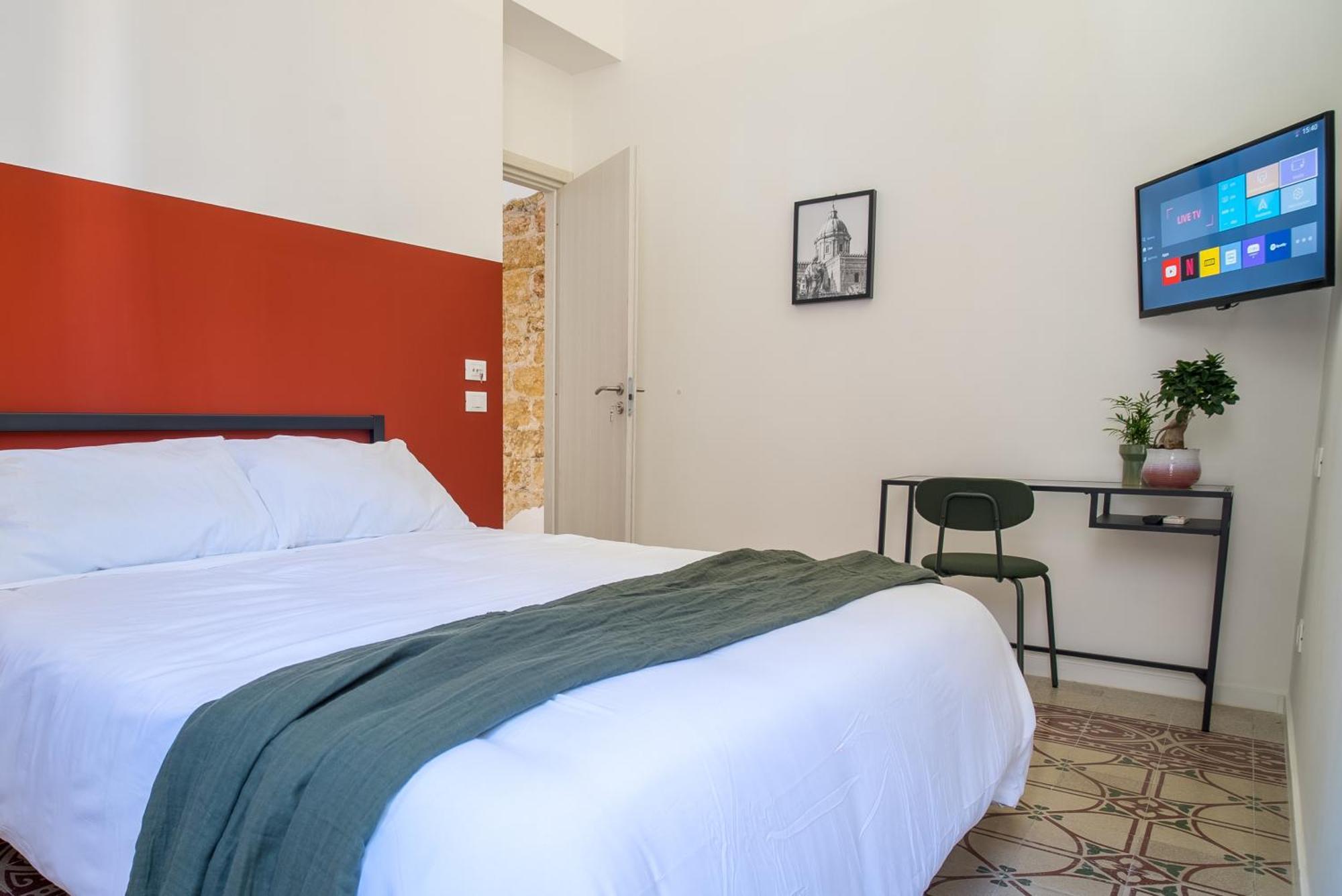 Picciridda Rooms Palermo Exterior foto