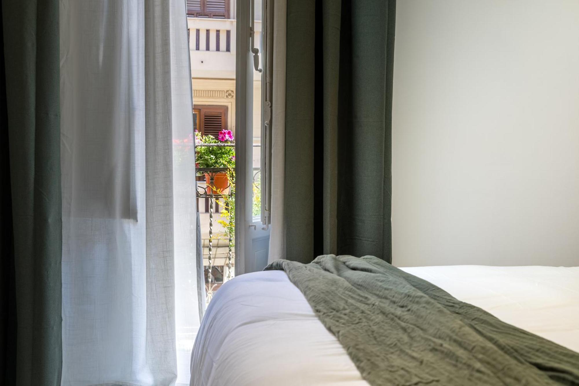 Picciridda Rooms Palermo Exterior foto