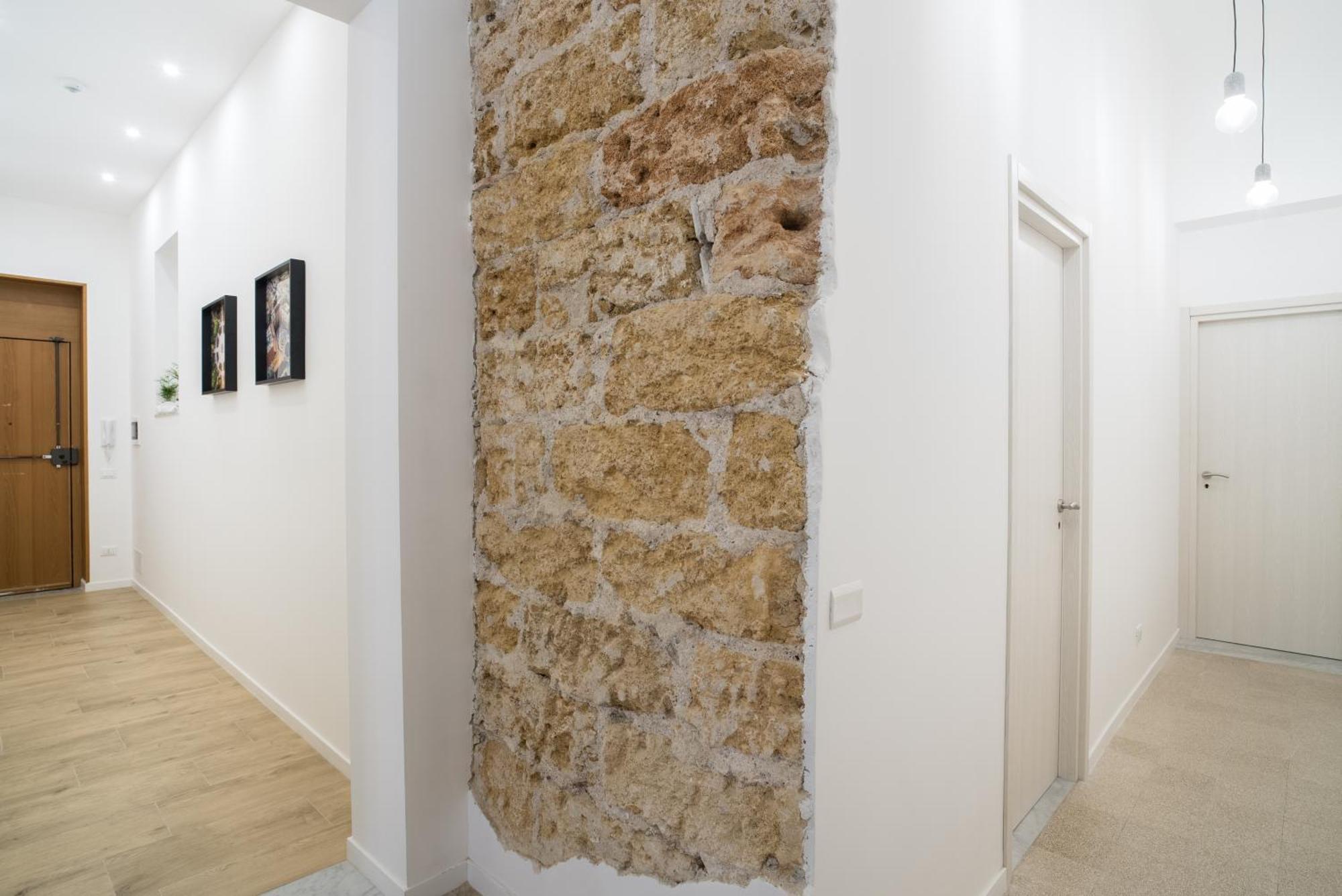 Picciridda Rooms Palermo Exterior foto