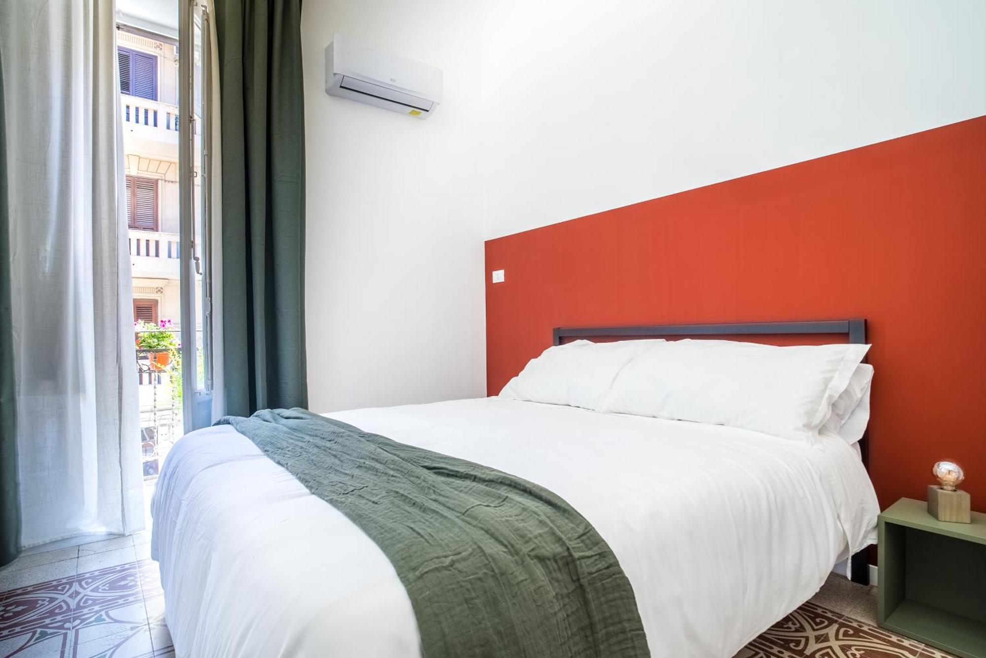 Picciridda Rooms Palermo Exterior foto